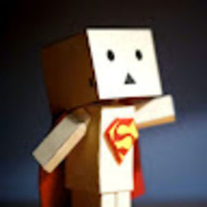 Meet your Posher, Ben